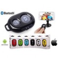Control bluetooth